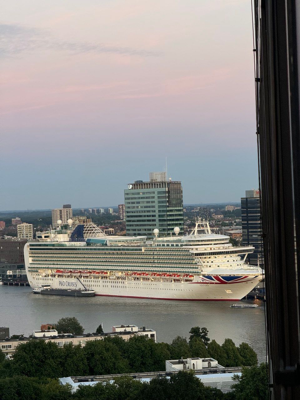 Foto 22 van Badhuiskade 321