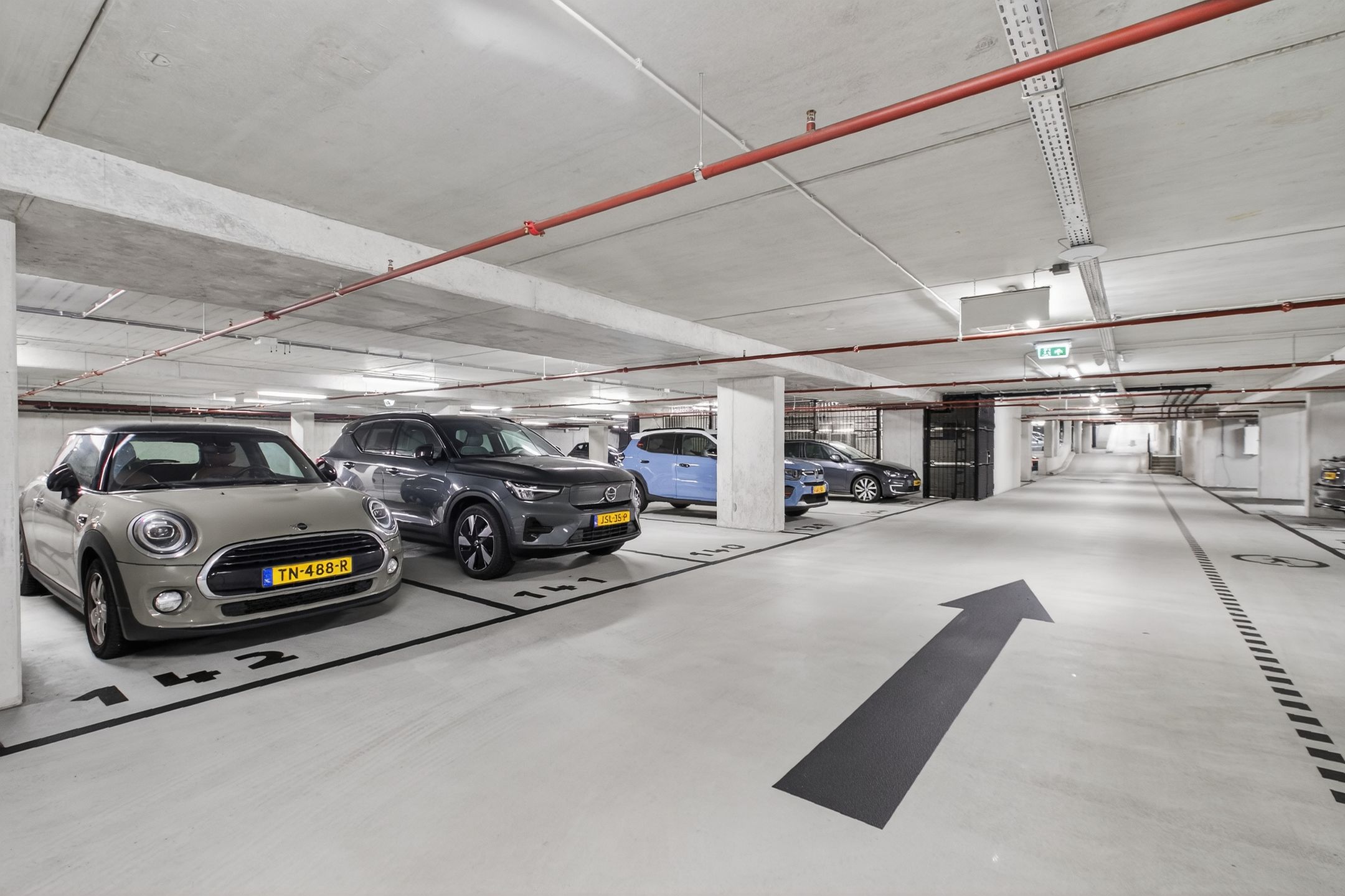 Foto 15 van Badhuiskade 321