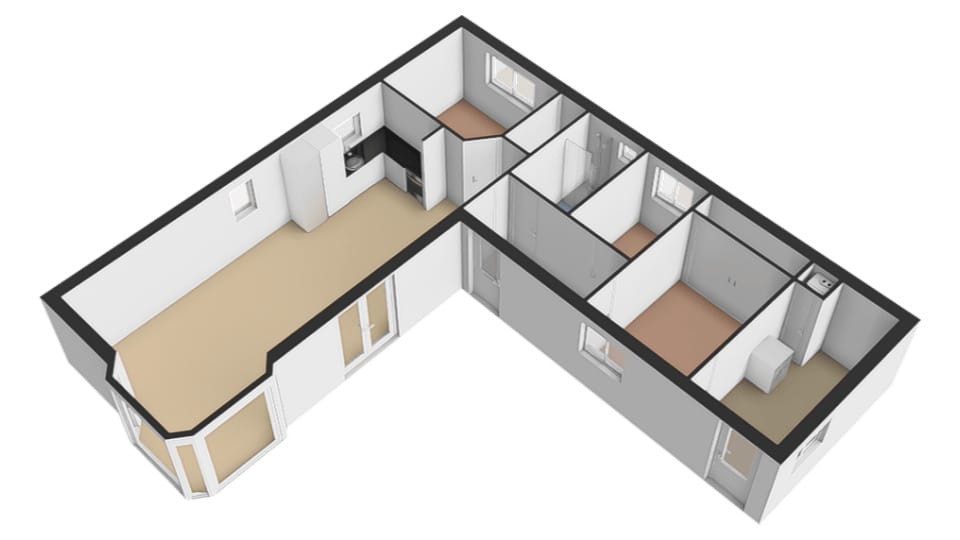 Foto 40 van Ploegdijk 2-99A