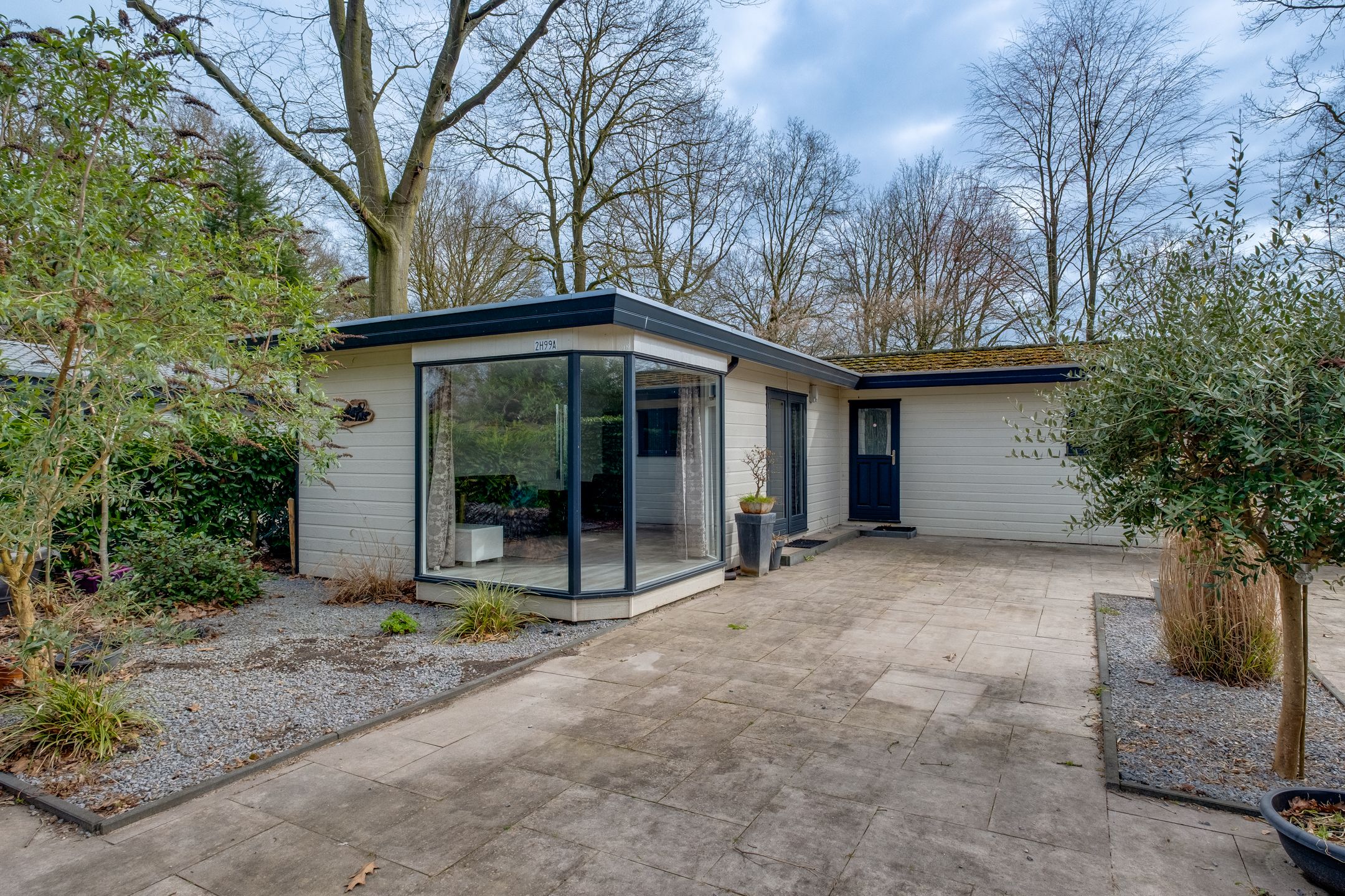 3-bedroom freehold villa in Lochem — photo 5 of 5