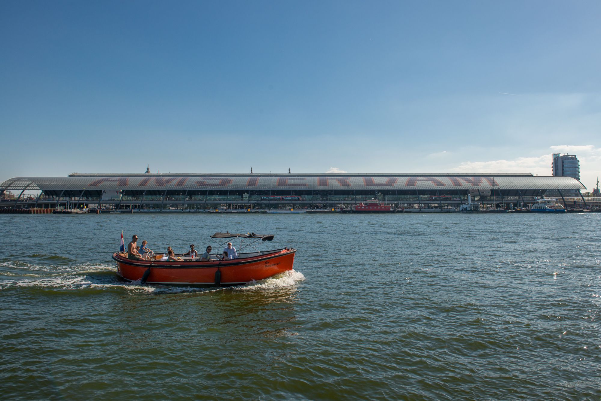 Foto 33 van Badhuiskade 321