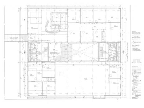 View floorplan
