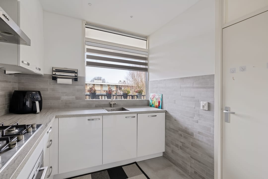 Foto 7 van Banckertlaan 47