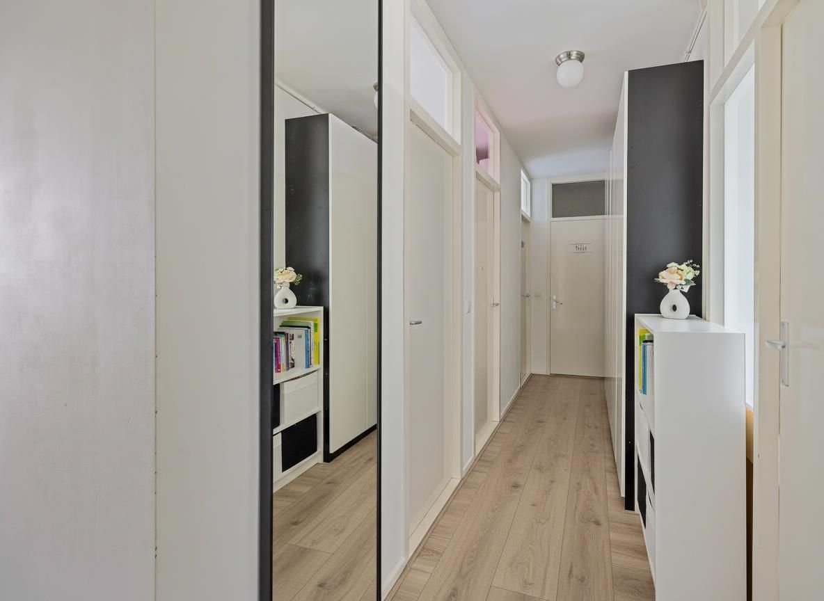 Foto 9 van Banckertlaan 47