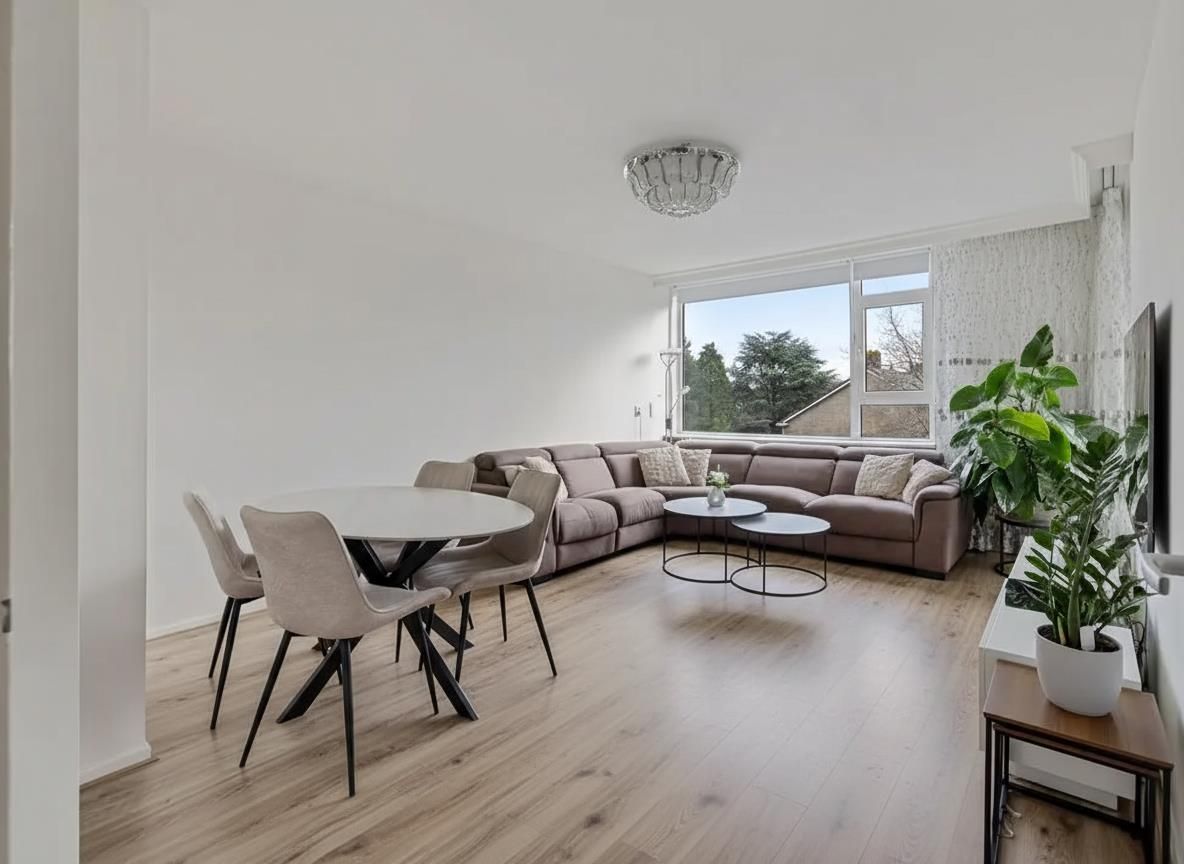 Foto 10 van Banckertlaan 47