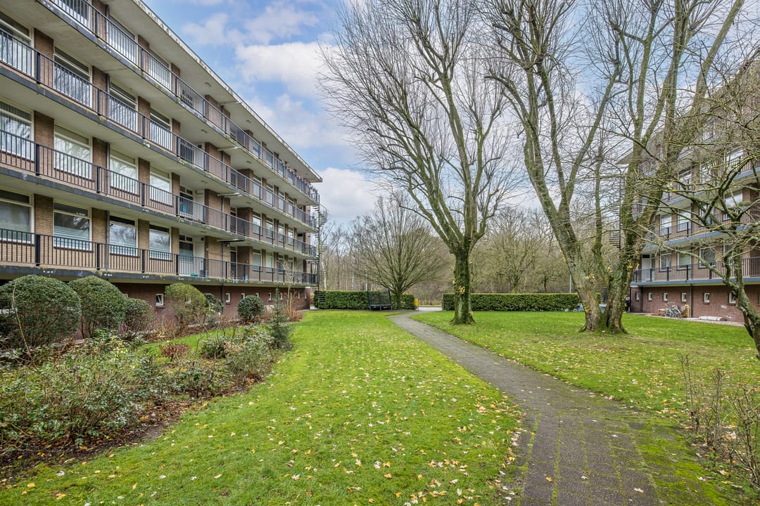 Foto 28 van Banckertlaan 47