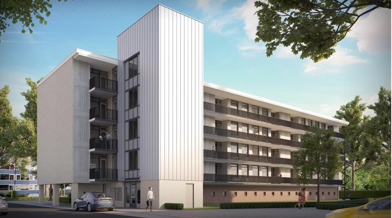 Foto 34 van Banckertlaan 47