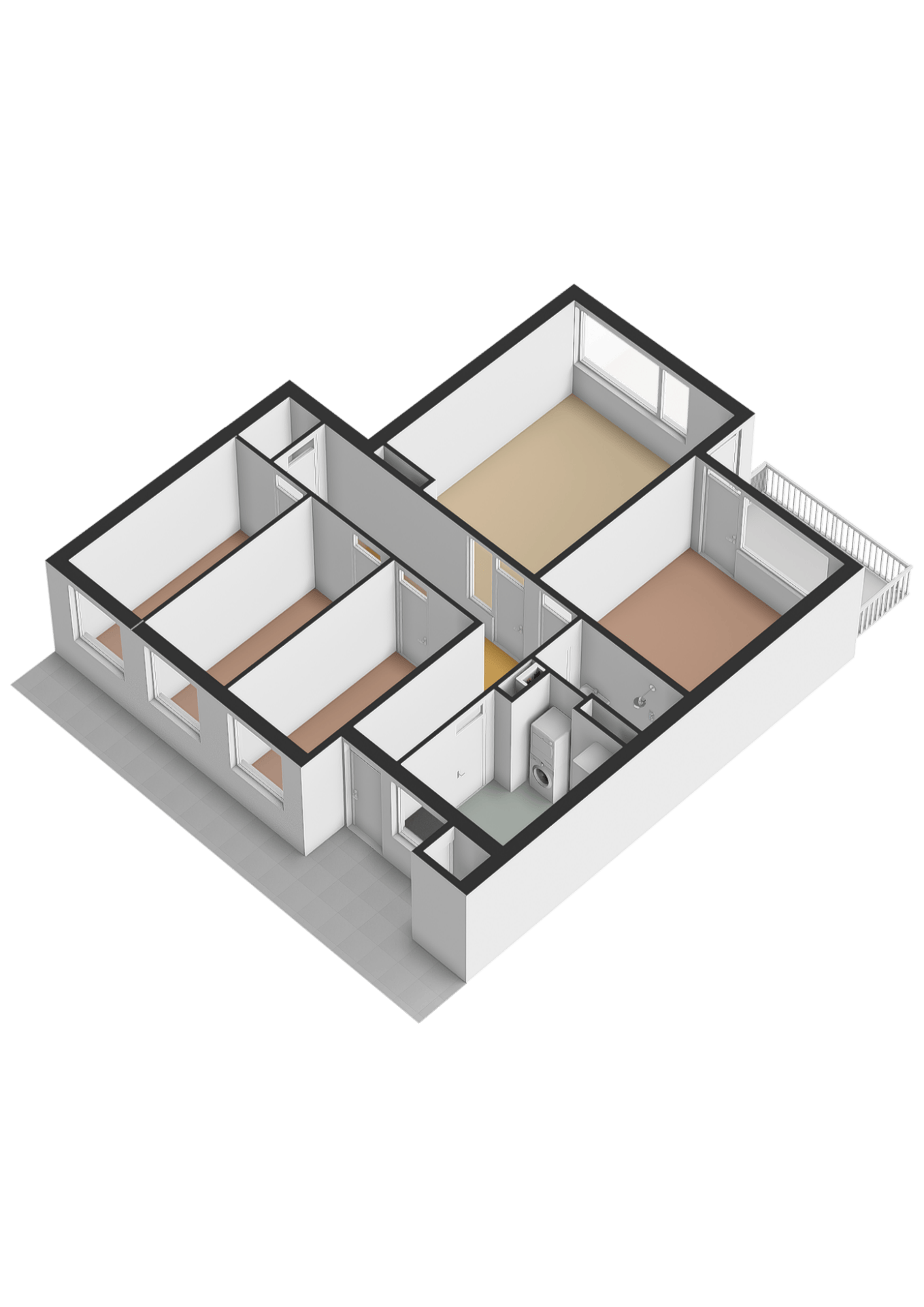 Foto 36 van Banckertlaan 47