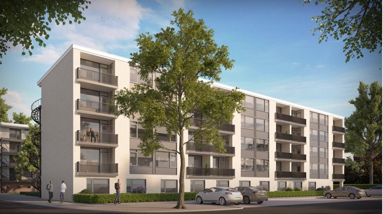 Foto 33 van Banckertlaan 47