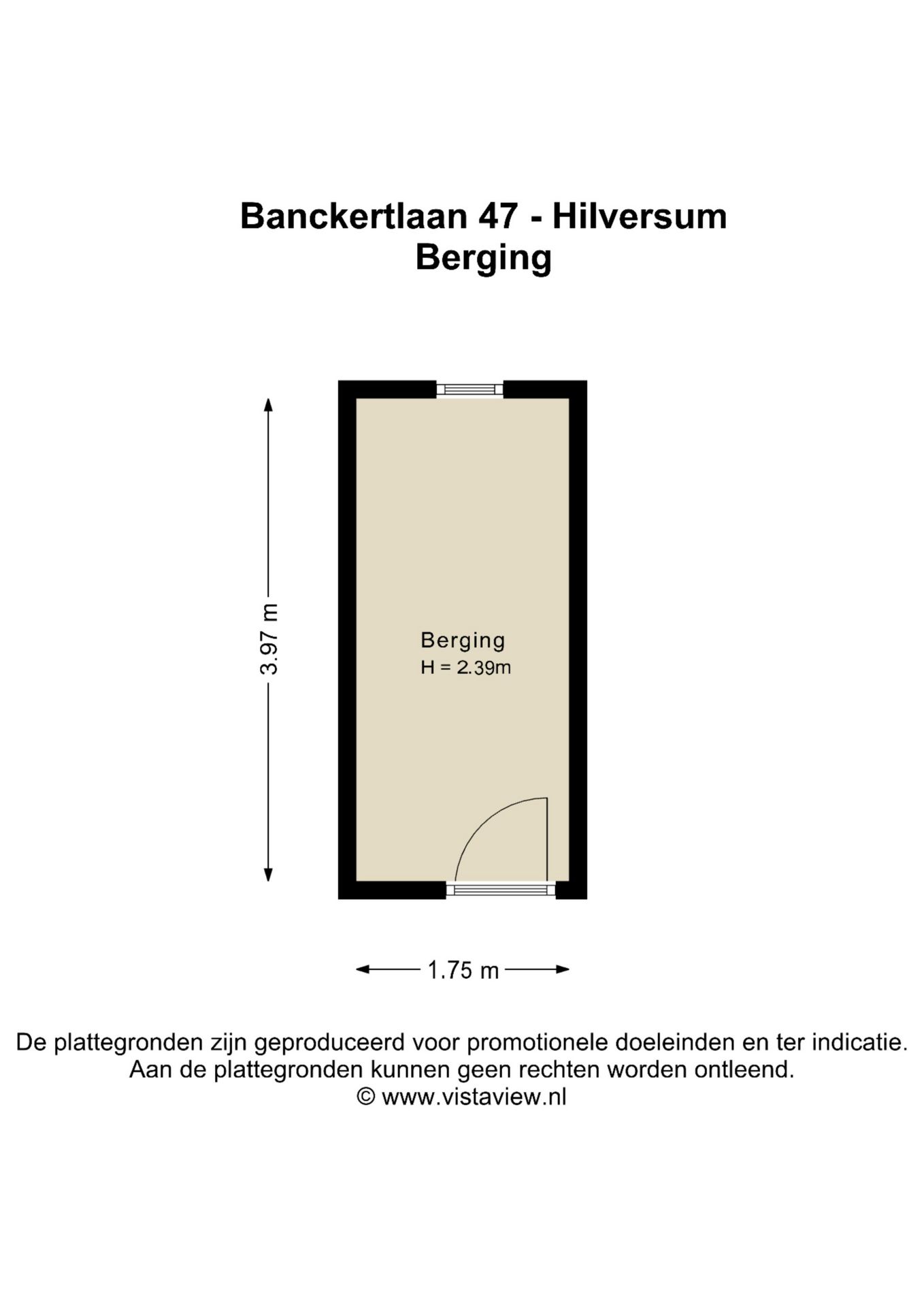 Foto 35 van Banckertlaan 47