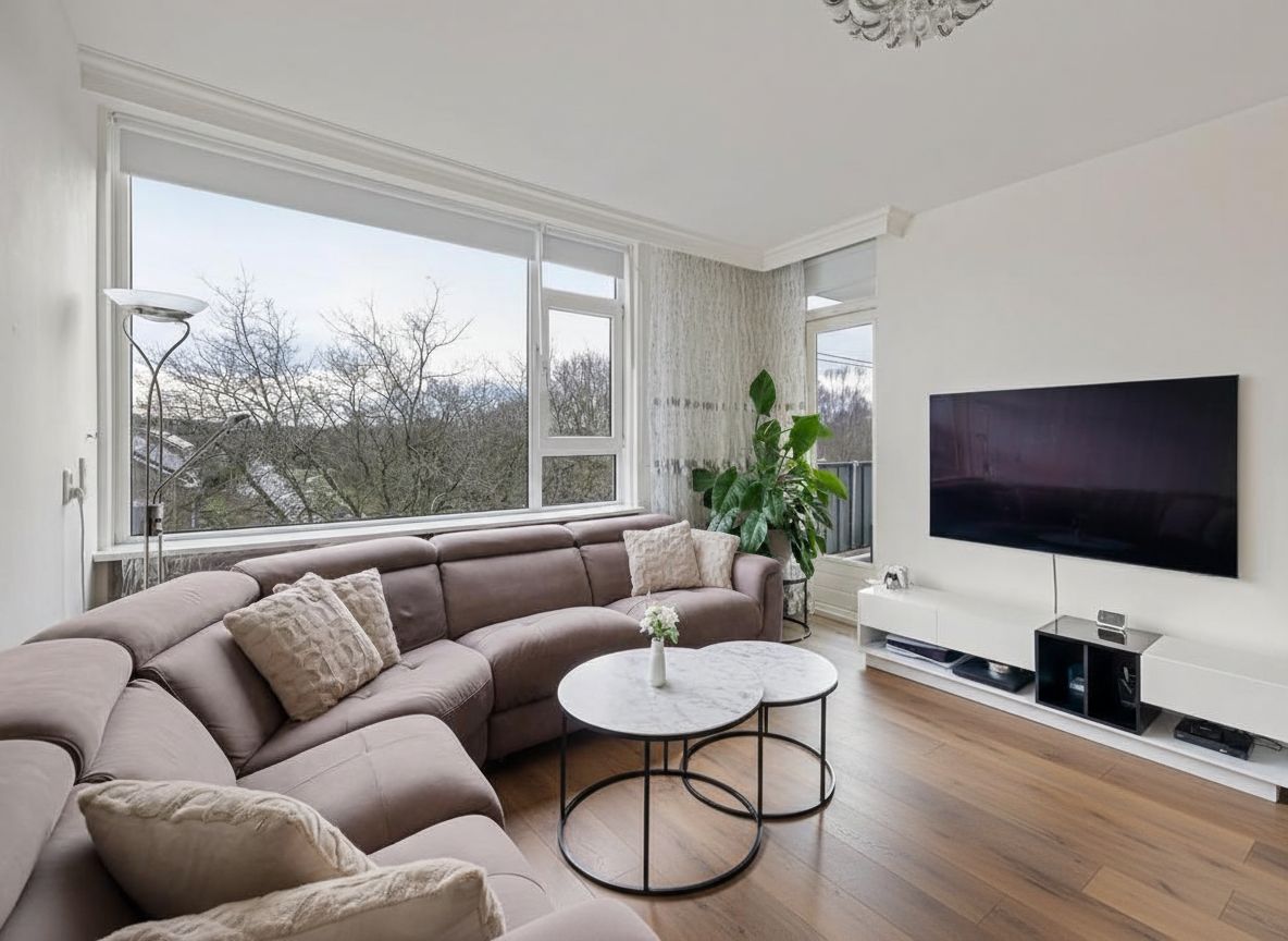 Foto 12 van Banckertlaan 47