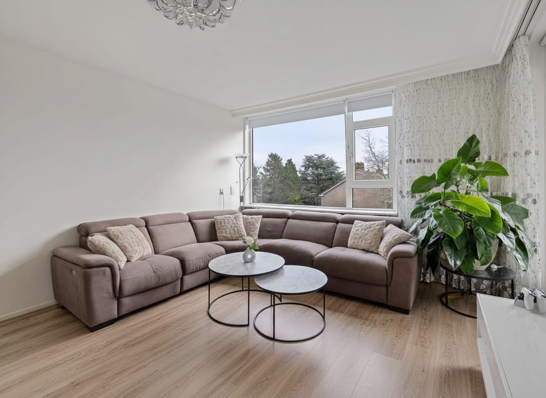 Foto 11 van Banckertlaan 47