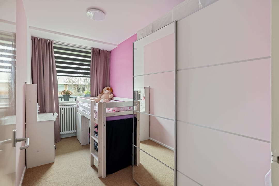 Foto 22 van Banckertlaan 47