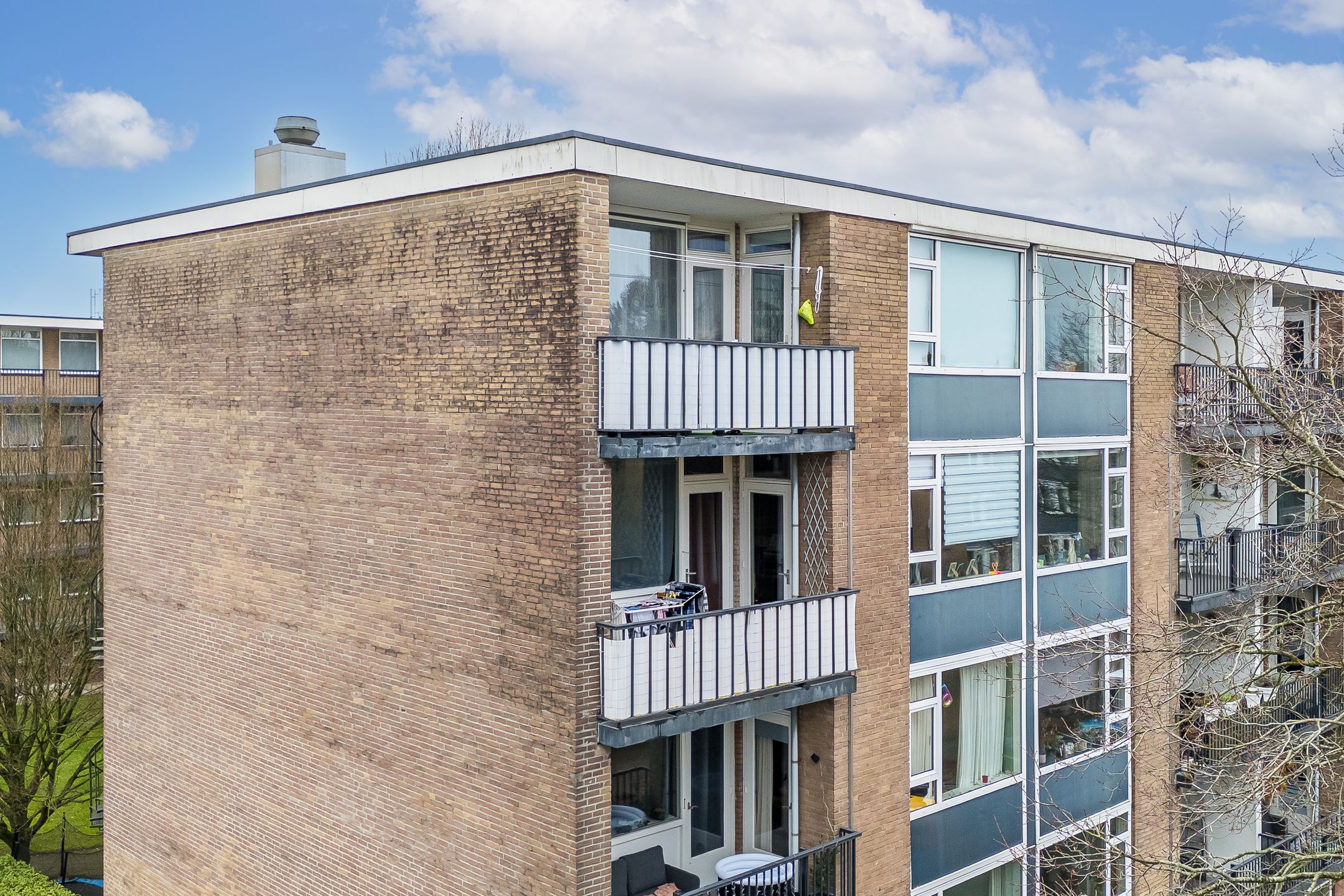 Foto 27 van Banckertlaan 47