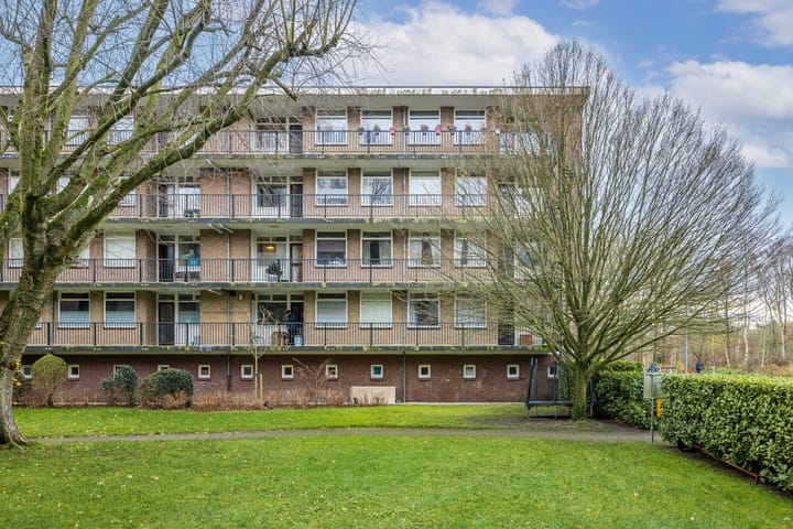 Foto 2 van Banckertlaan 47