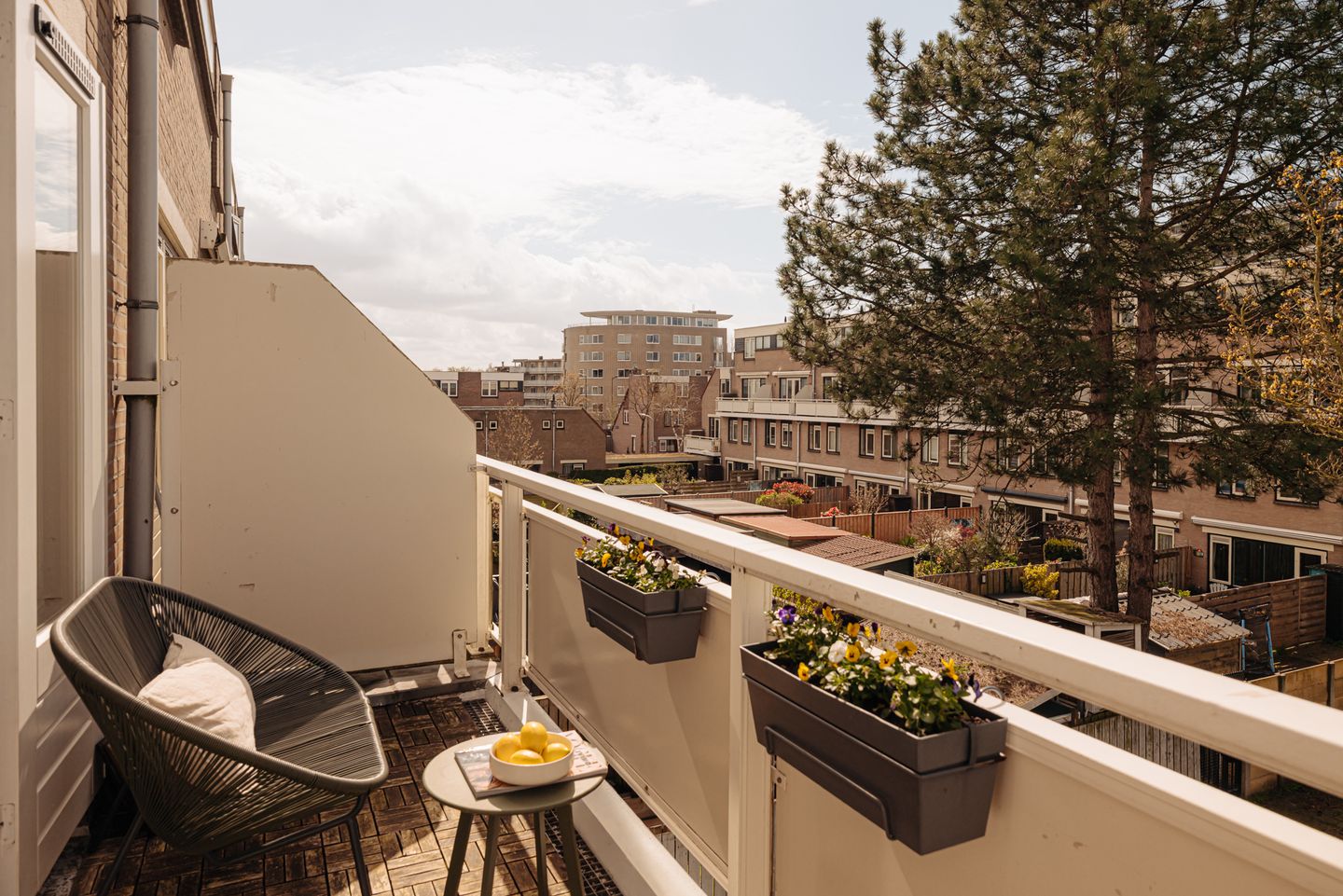 Foto 5 van Jo Sterckstraat 48