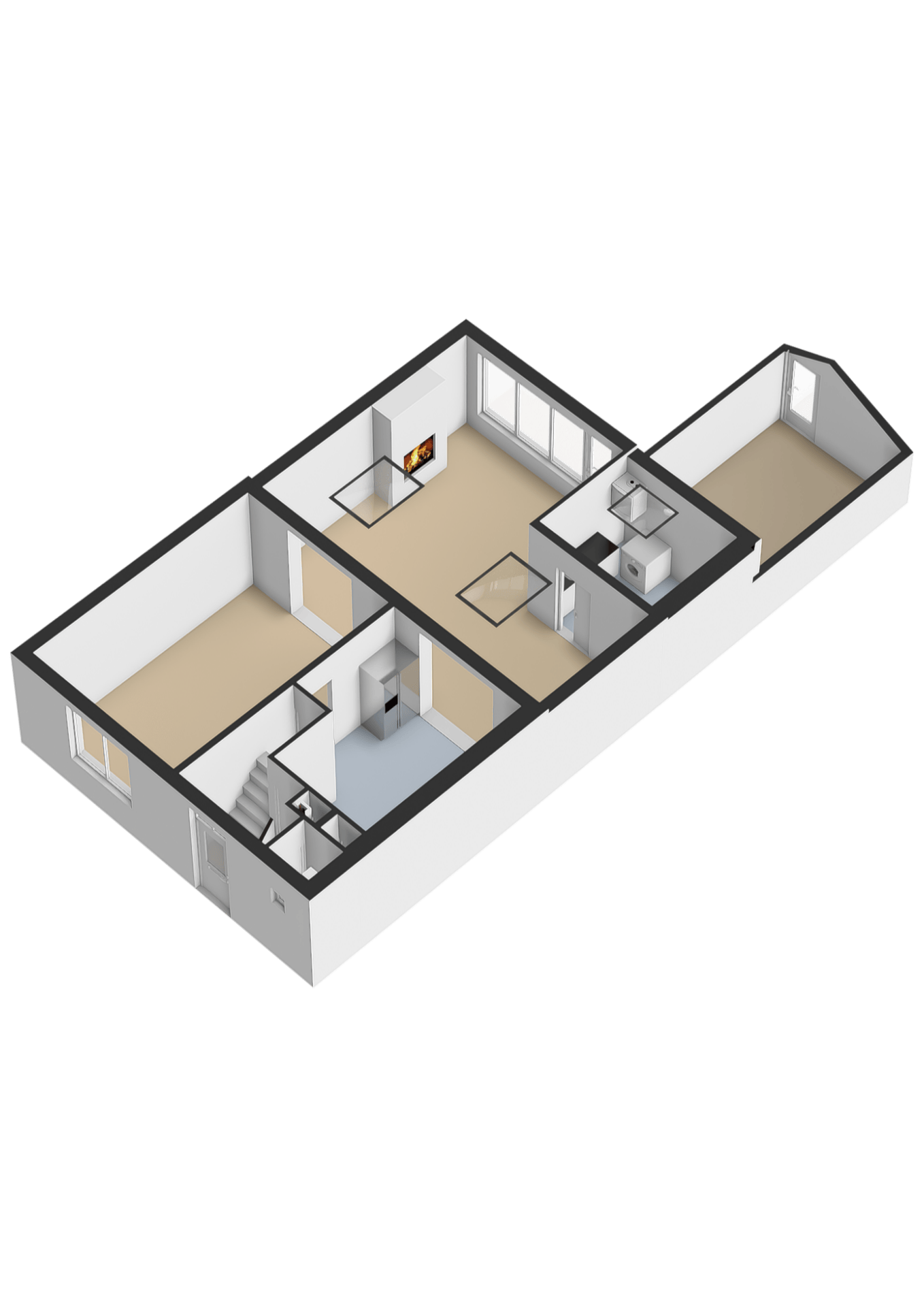 Foto 30 van Wervelstraat 5
