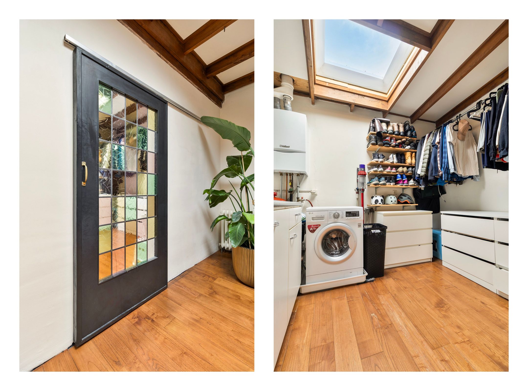 Foto 12 van Wervelstraat 5