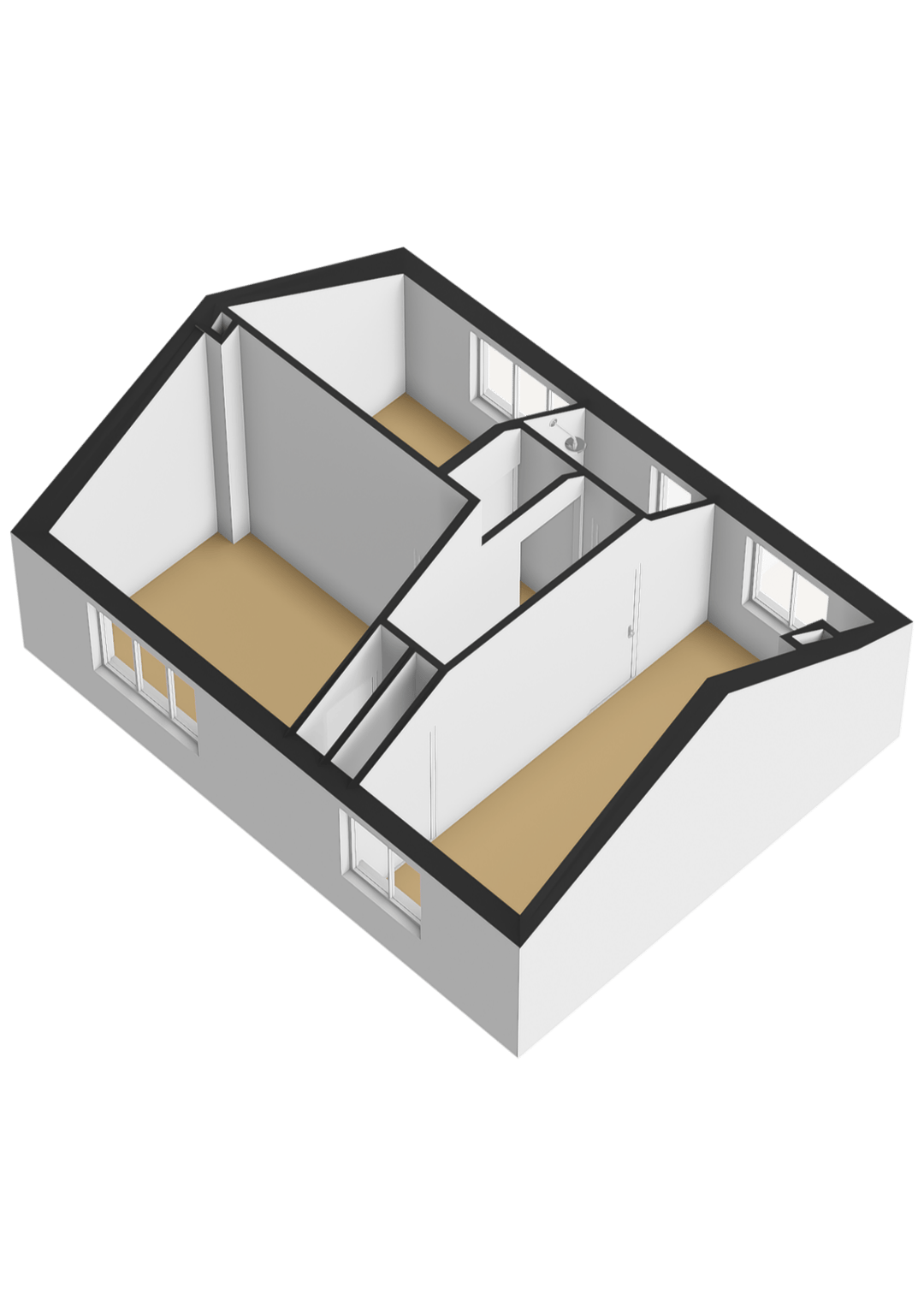 Foto 32 van Wervelstraat 5