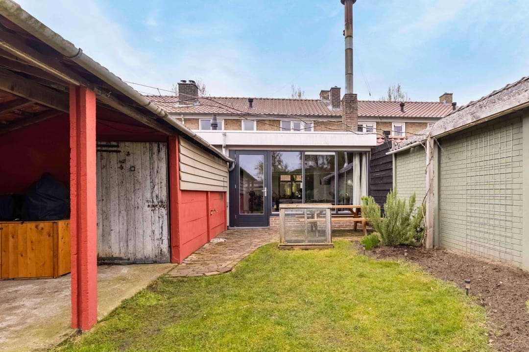 Foto 16 van Wervelstraat 5