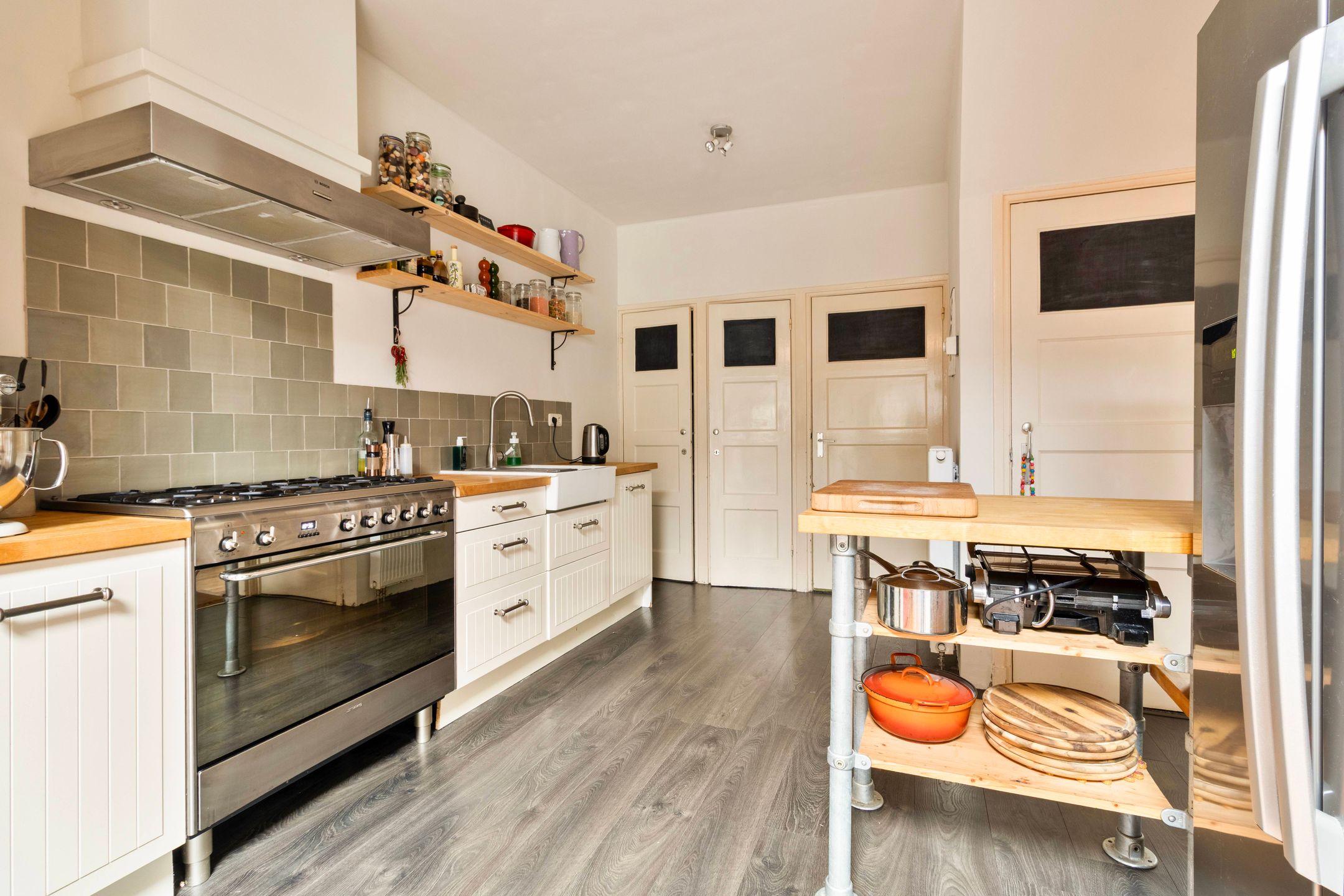 Foto 9 van Wervelstraat 5