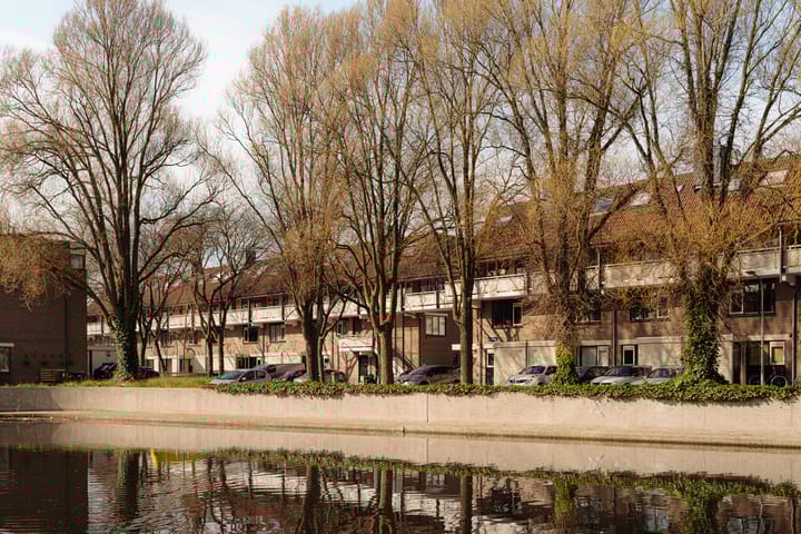 Photo 2 of Jo Sterckstraat 48