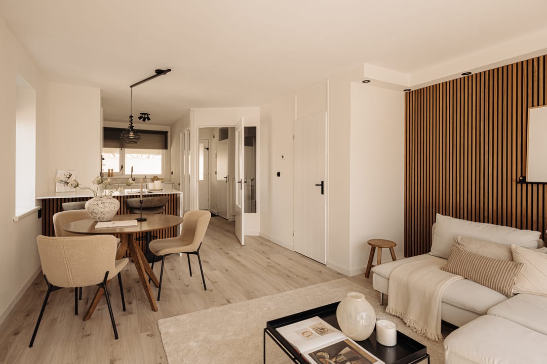 Foto 7 van Jo Sterckstraat 48