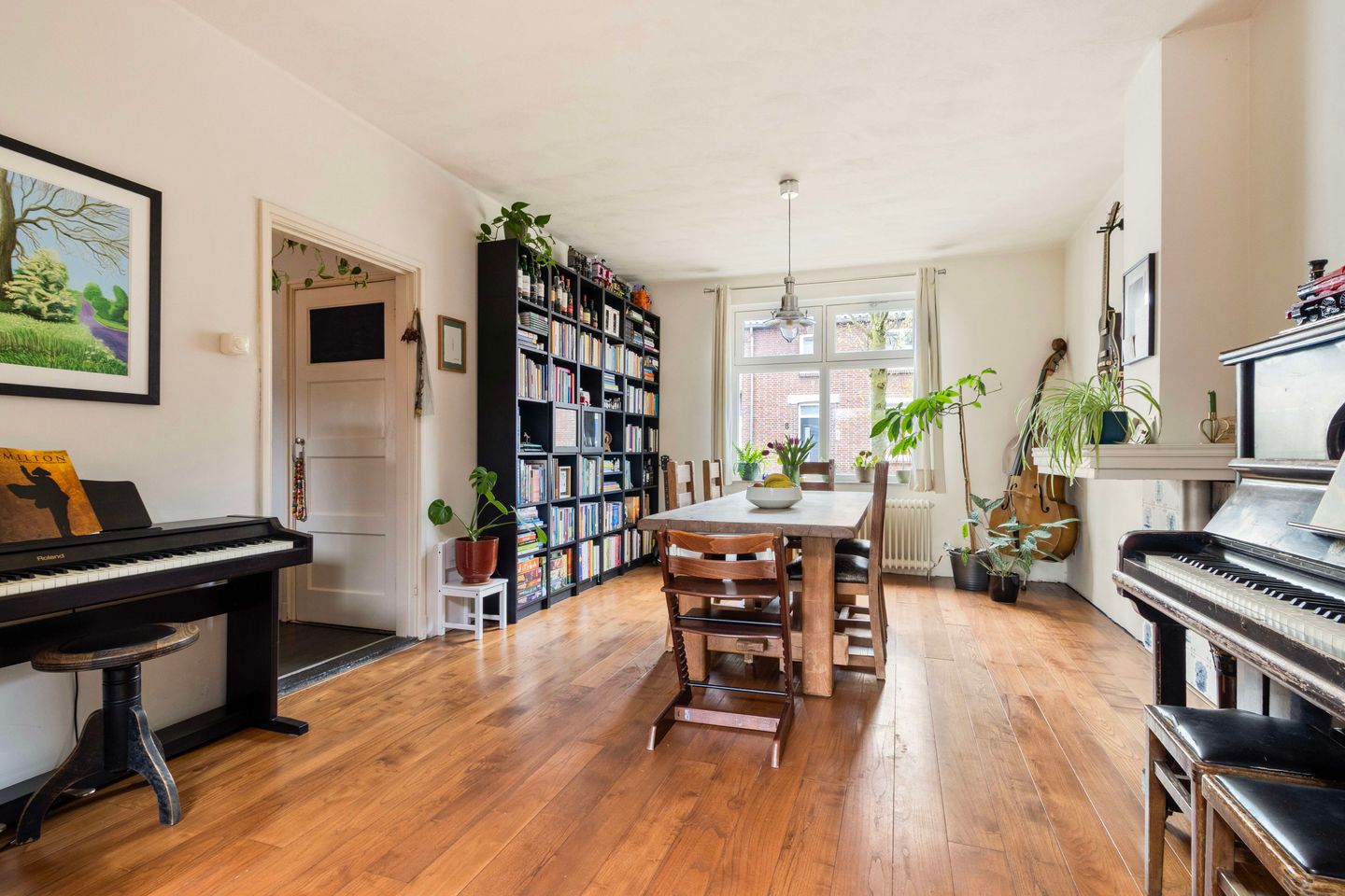 Foto 4 van Wervelstraat 5