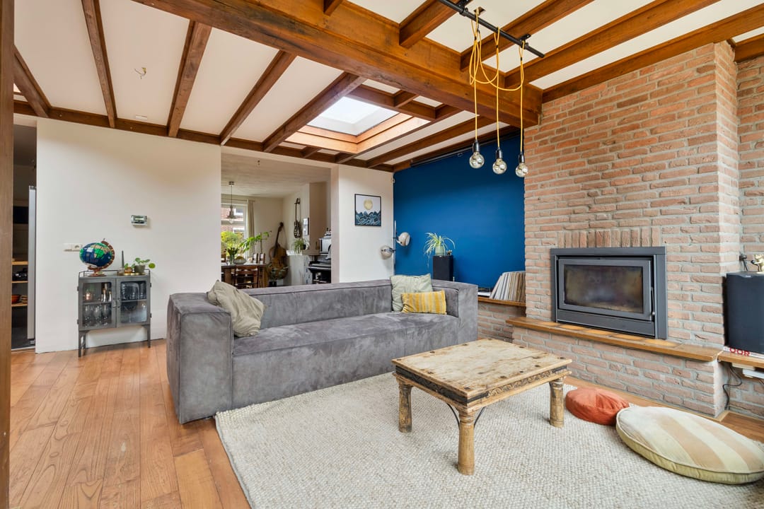 Foto 7 van Wervelstraat 5