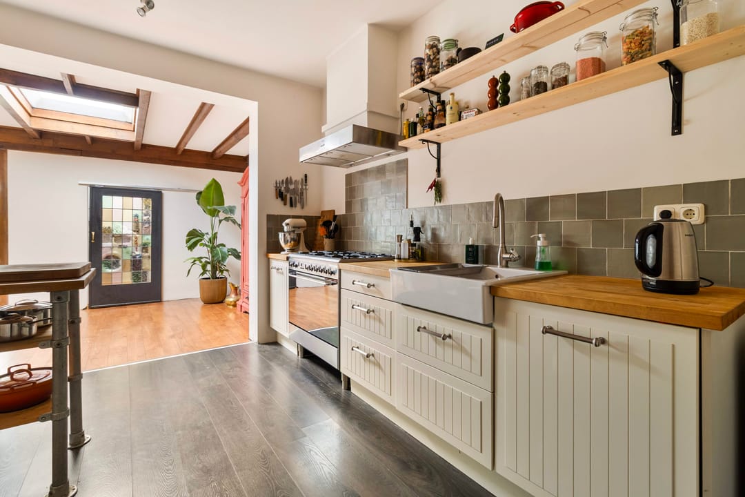 Foto 11 van Wervelstraat 5