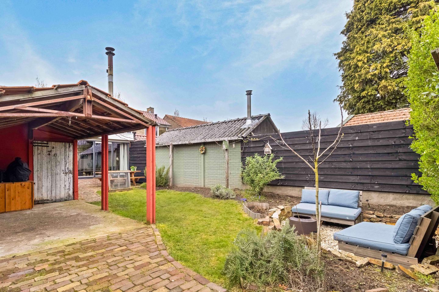 Foto 14 van Wervelstraat 5