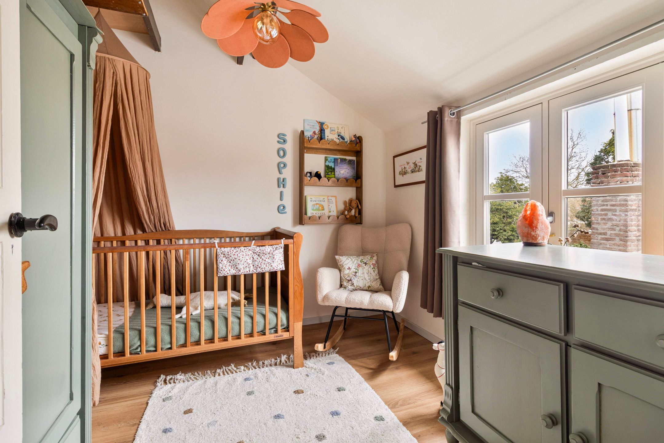 Foto 24 van Wervelstraat 5