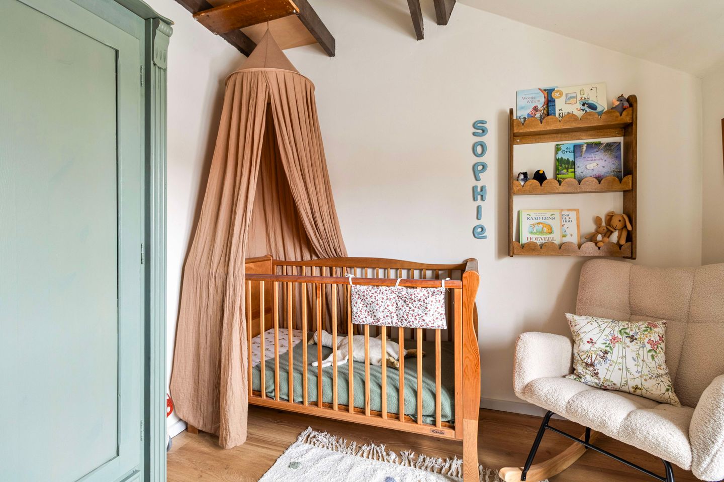 Foto 25 van Wervelstraat 5