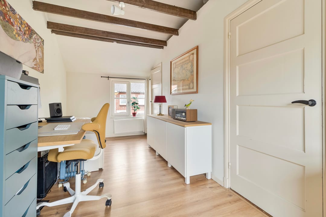 Foto 26 van Wervelstraat 5