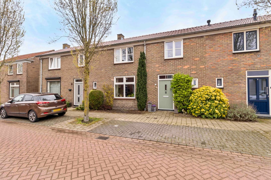 Foto 28 van Wervelstraat 5