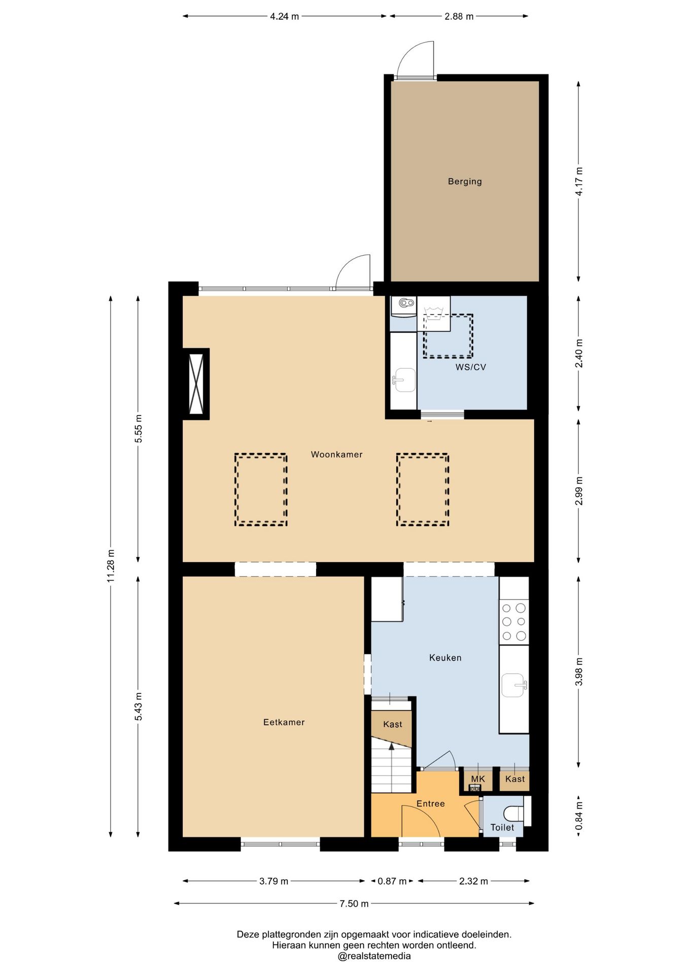 Foto 29 van Wervelstraat 5