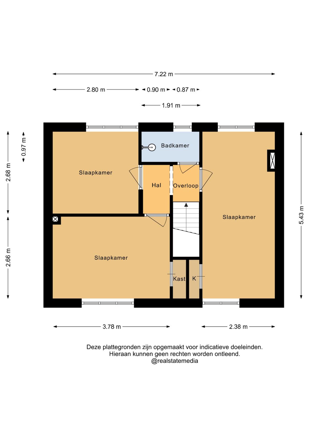 Foto 31 van Wervelstraat 5