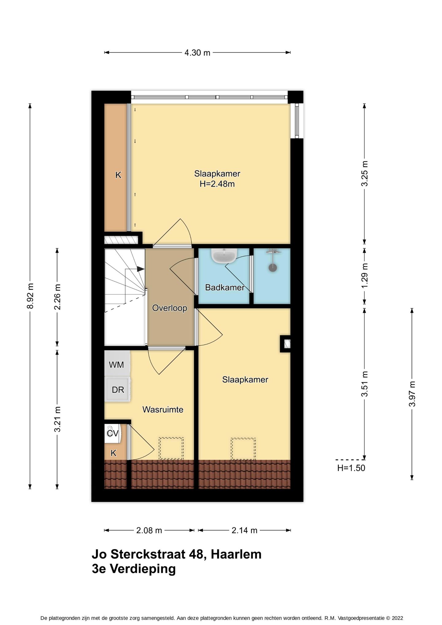 Foto 34 van Jo Sterckstraat 48