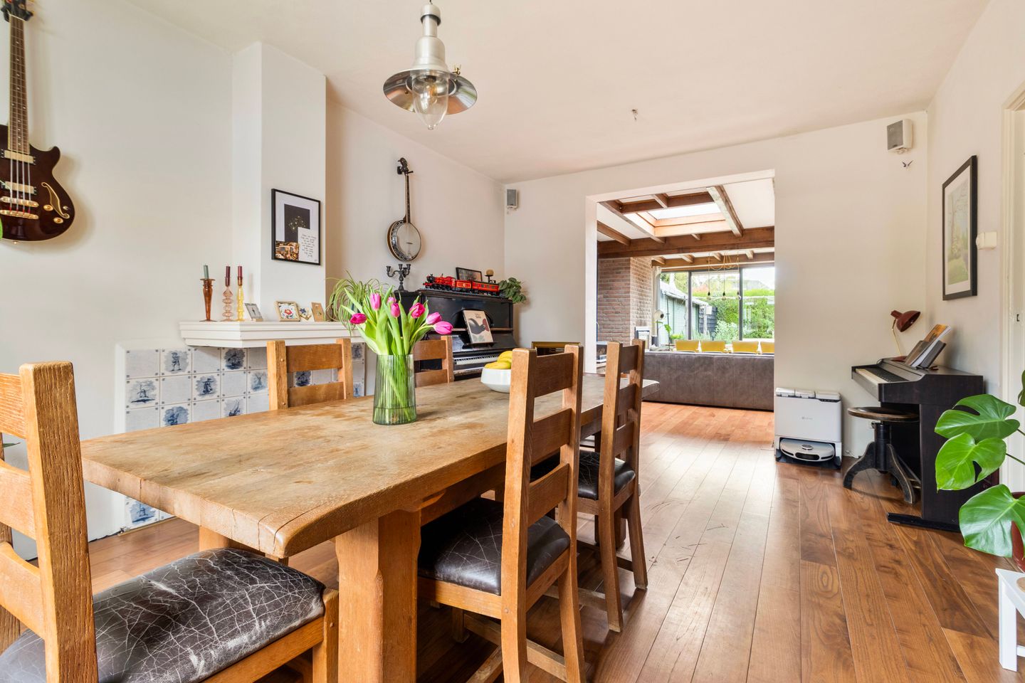 Foto 5 van Wervelstraat 5