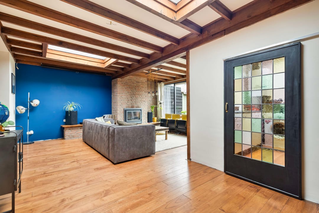 Foto 8 van Wervelstraat 5