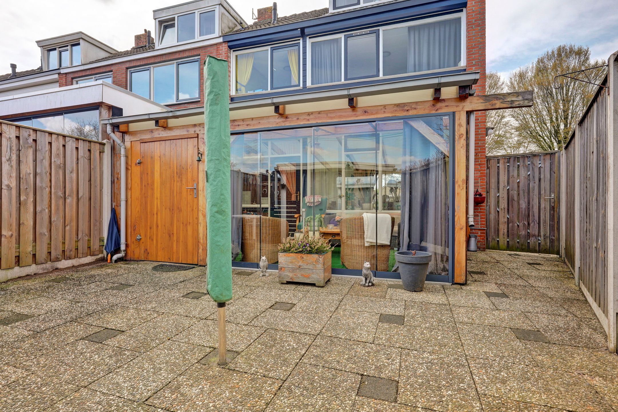 Foto 3 van Dokter G.H. Beensweg 76