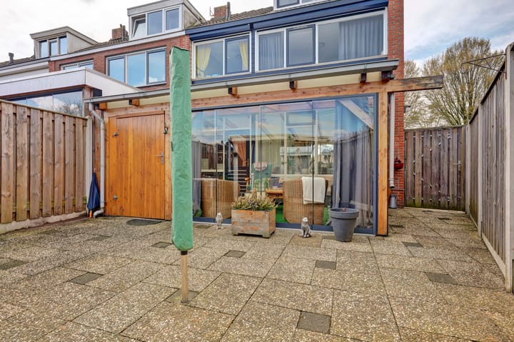 Foto 3 van Dokter G.H. Beensweg 76