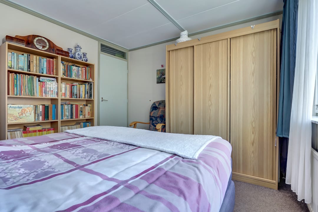 Foto 23 van Dokter G.H. Beensweg 76