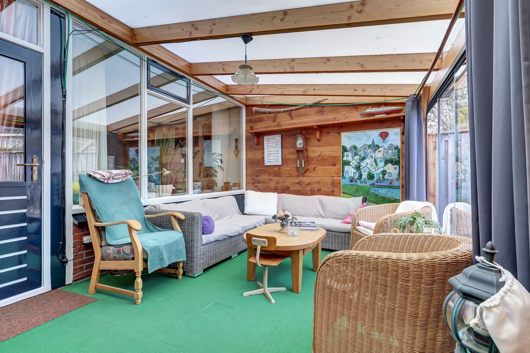 Foto 36 van Dokter G.H. Beensweg 76