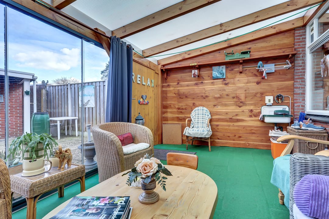 Foto 38 van Dokter G.H. Beensweg 76