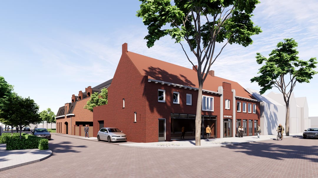 Foto 3 van Citytheater