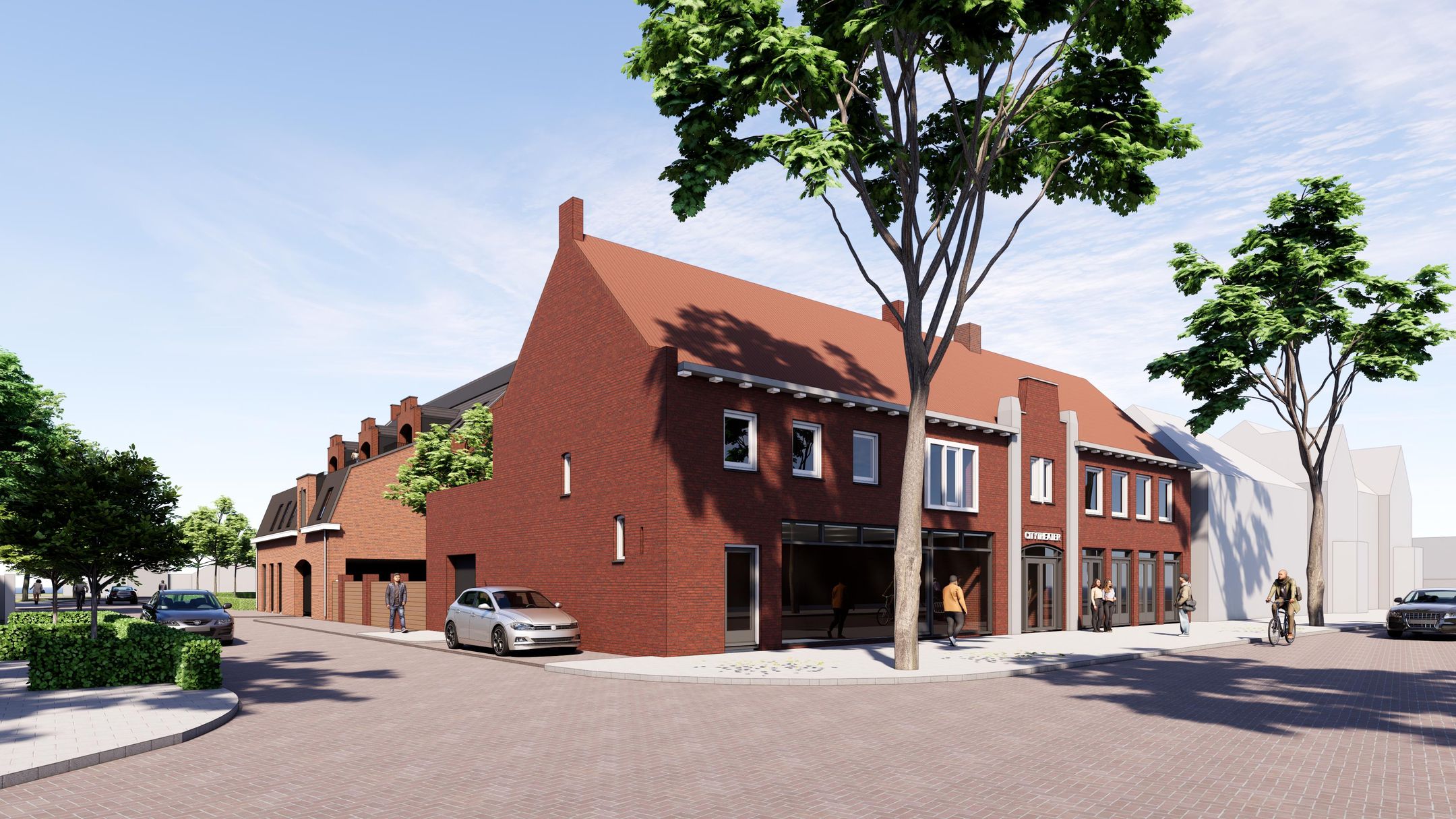 Foto 3 van Citytheater