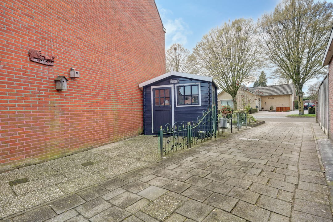 Foto 41 van Dokter G.H. Beensweg 76