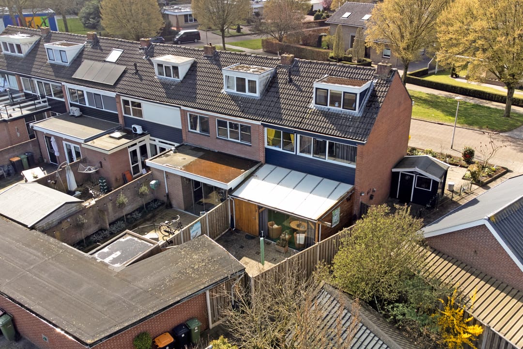 Foto 46 van Dokter G.H. Beensweg 76