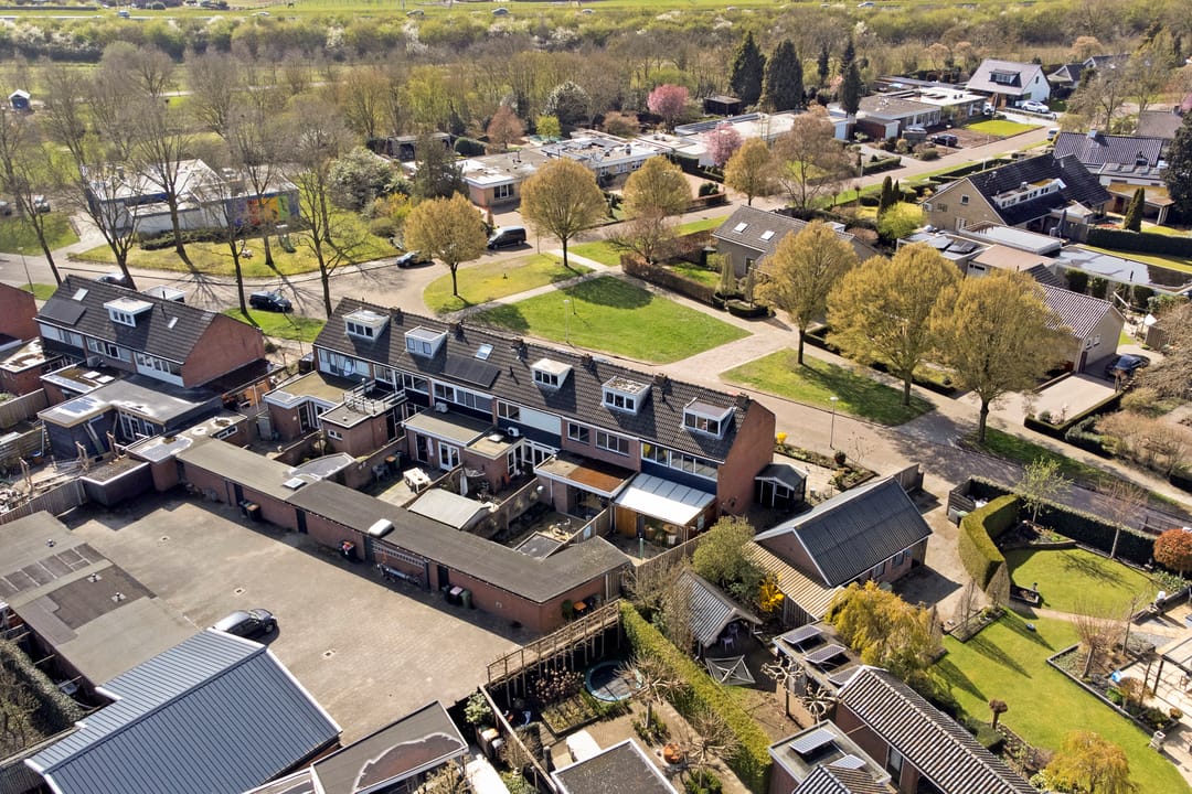 Foto 47 van Dokter G.H. Beensweg 76